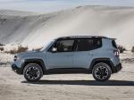 Jeep Renegade Trailhawk 2014 года (NA)